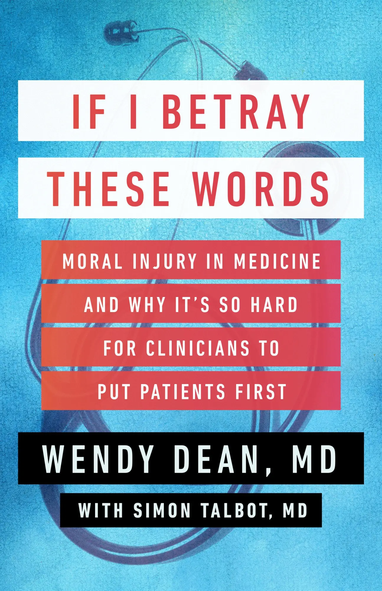Cover: 9781586423544 | If I Betray These Words | Wendy Dean (u. a.) | Buch | Englisch | 2023